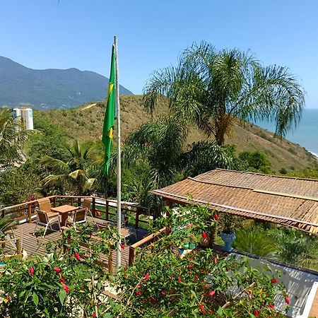 Vila Lia Sao Sebastiao  Eksteriør billede