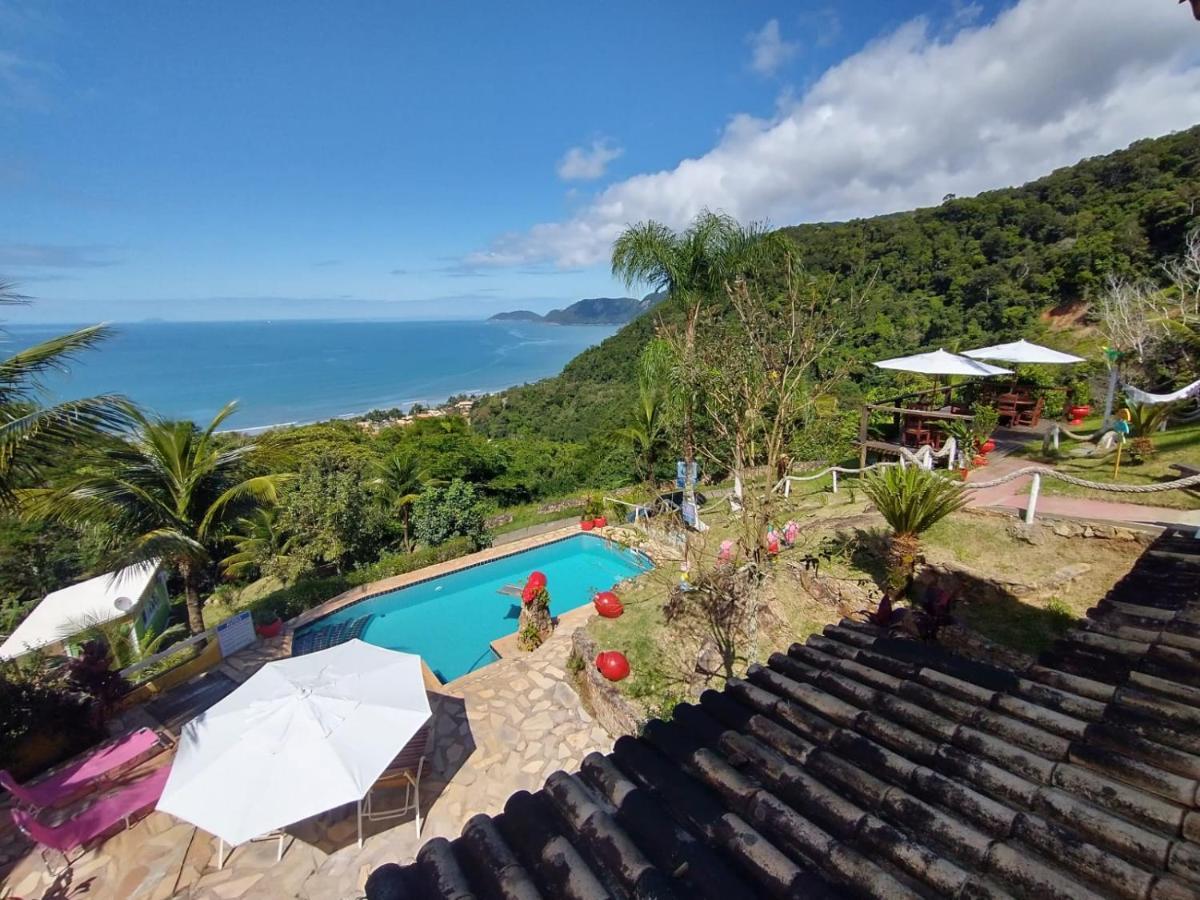 Vila Lia Sao Sebastiao  Eksteriør billede