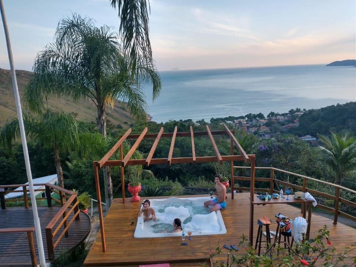 Vila Lia Sao Sebastiao  Eksteriør billede