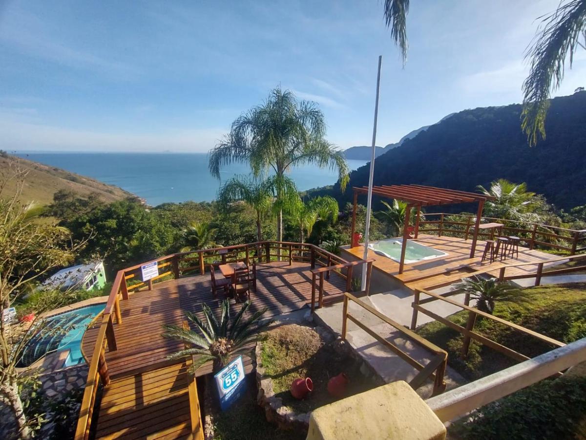 Vila Lia Sao Sebastiao  Eksteriør billede