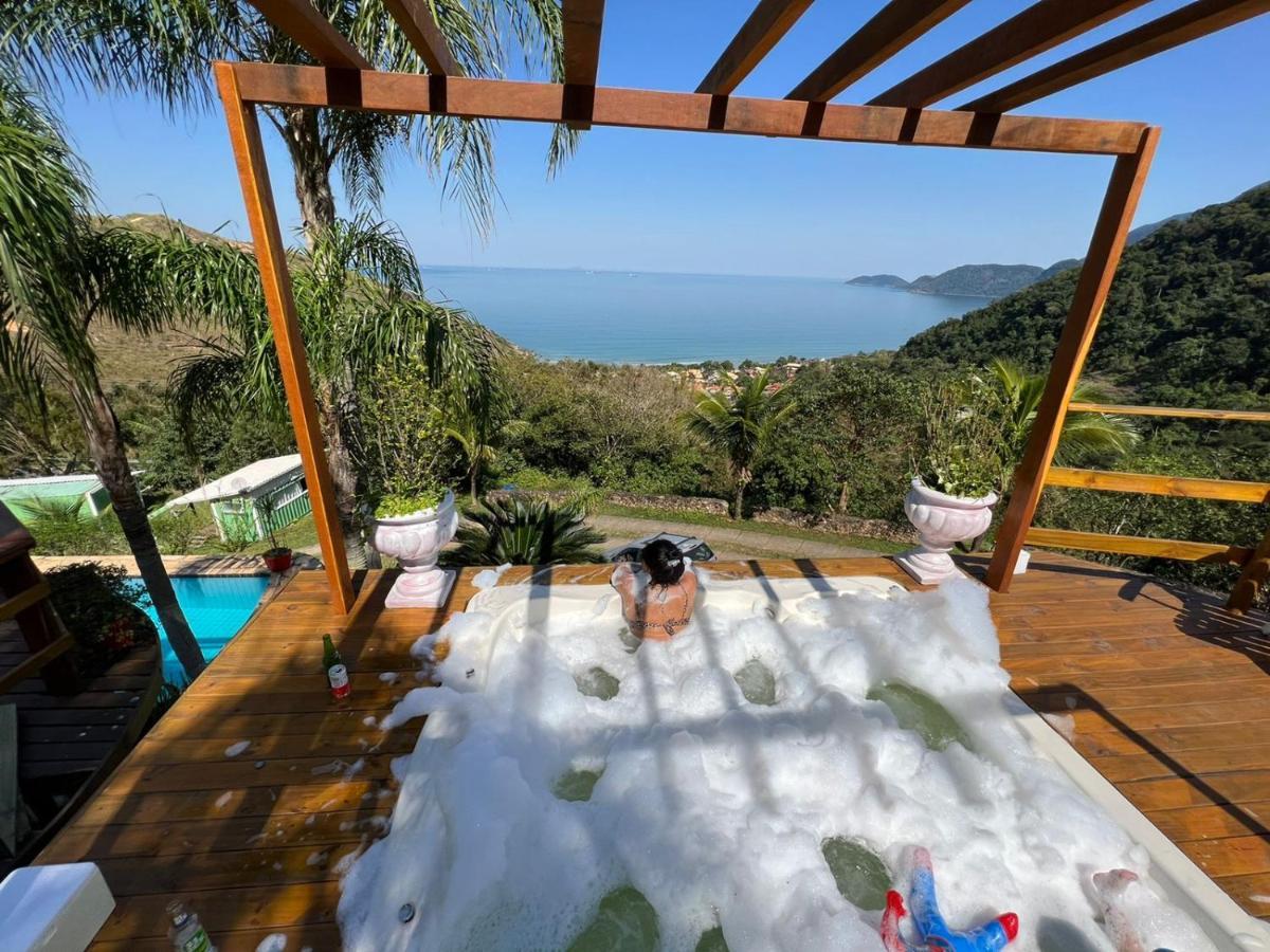 Vila Lia Sao Sebastiao  Eksteriør billede