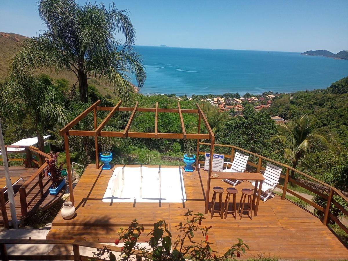 Vila Lia Sao Sebastiao  Eksteriør billede