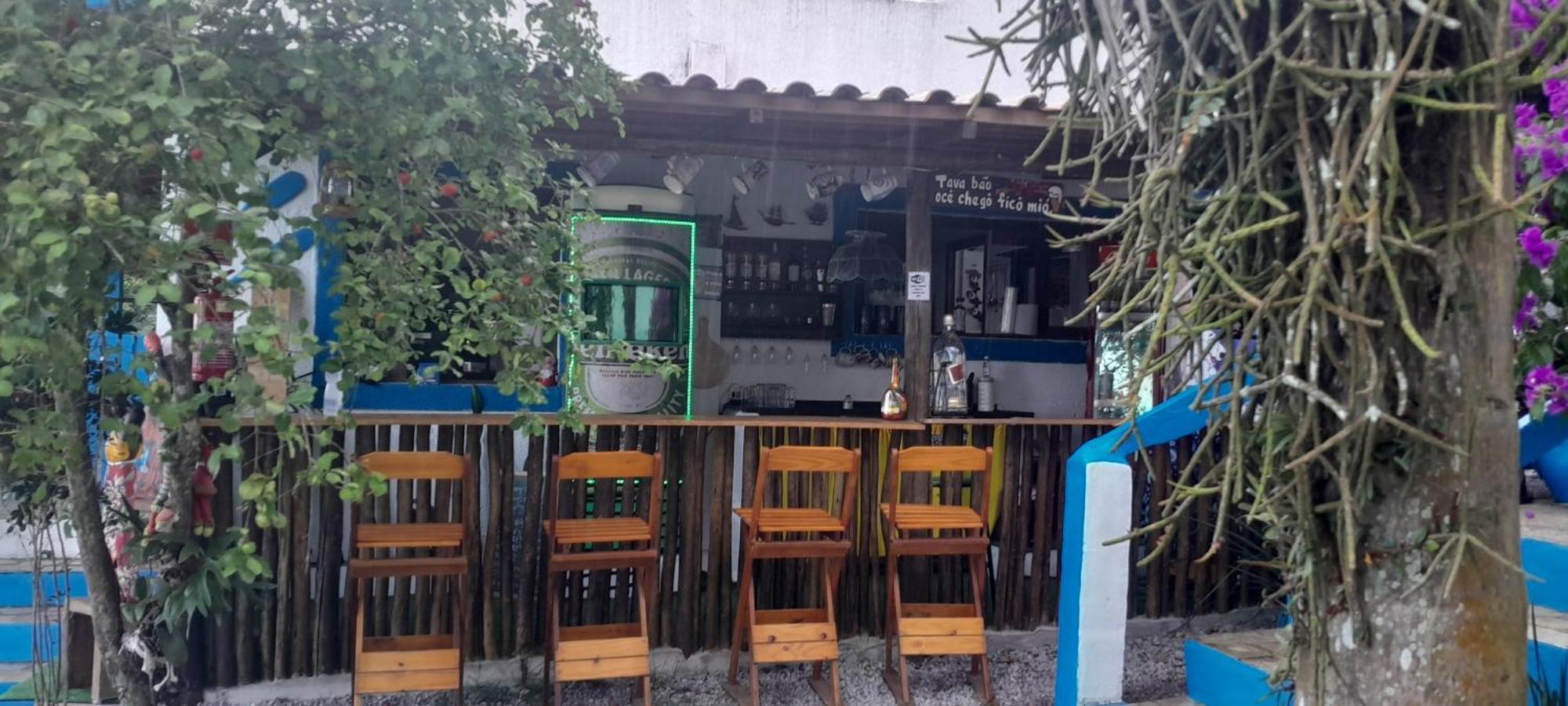 Vila Lia Sao Sebastiao  Eksteriør billede