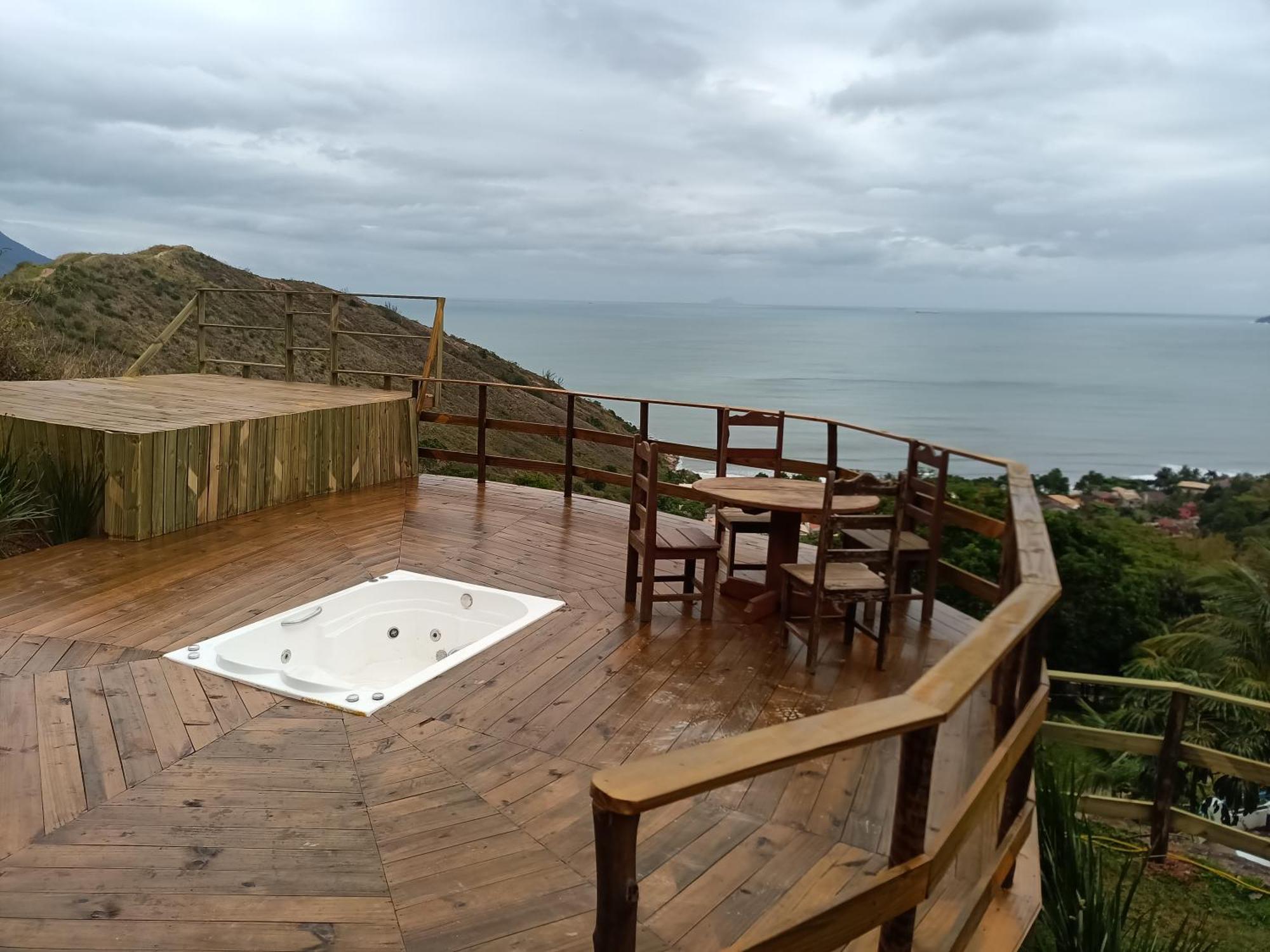 Vila Lia Sao Sebastiao  Værelse billede