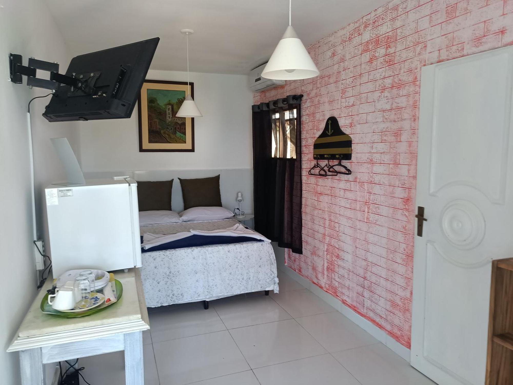 Vila Lia Sao Sebastiao  Værelse billede