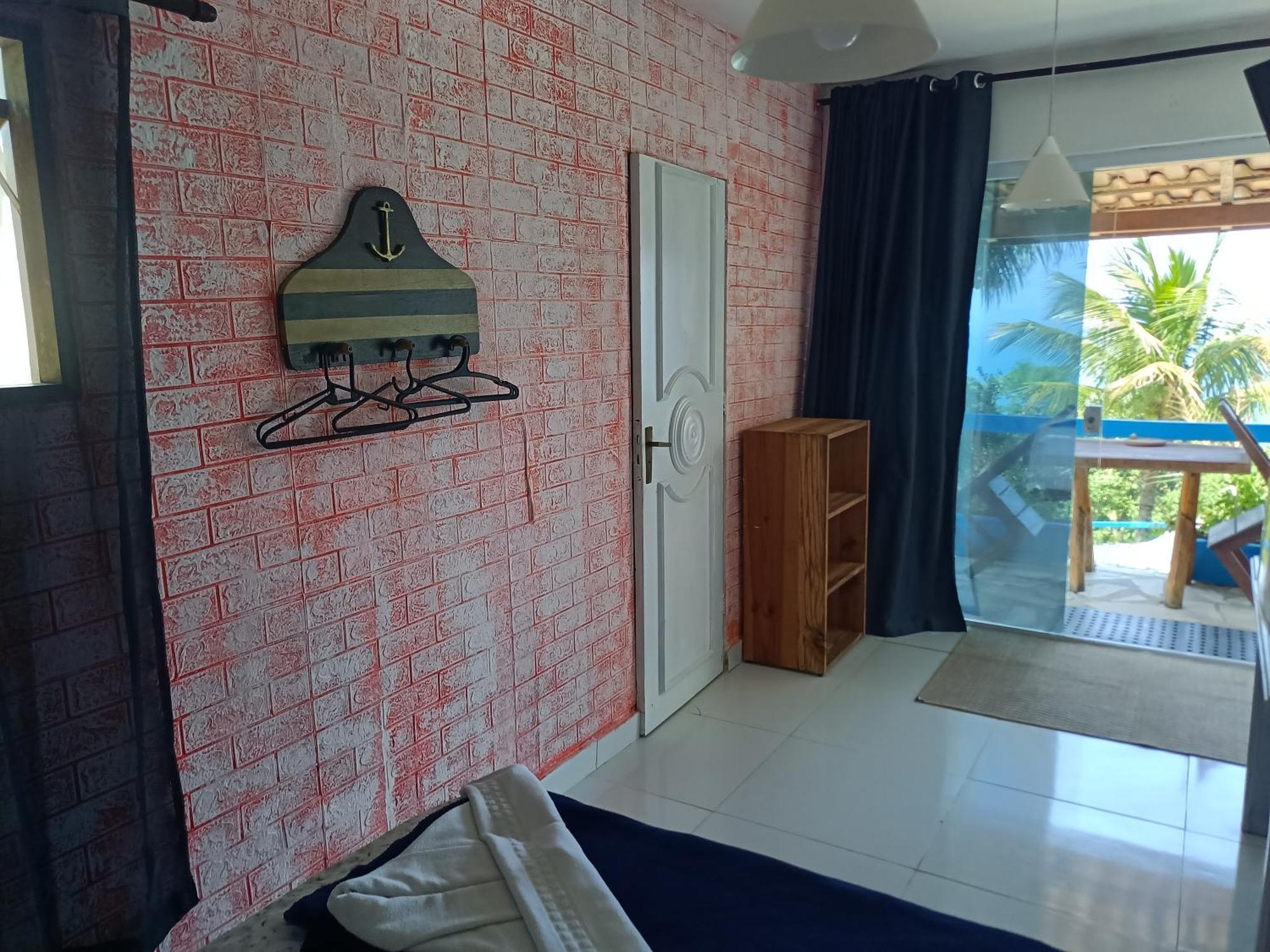 Vila Lia Sao Sebastiao  Værelse billede