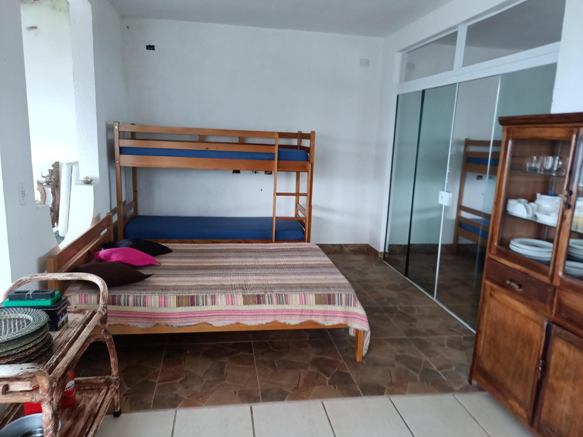 Vila Lia Sao Sebastiao  Værelse billede