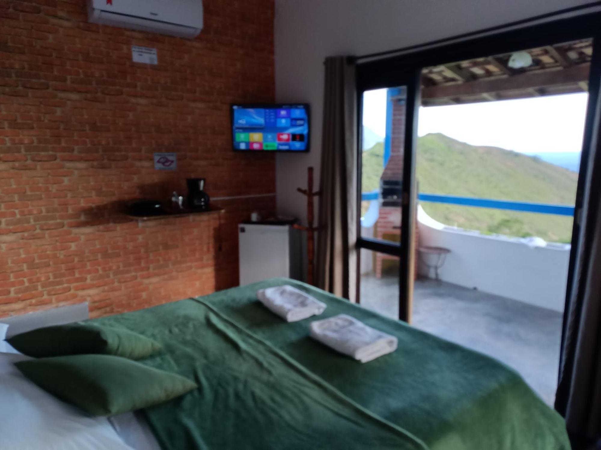 Vila Lia Sao Sebastiao  Værelse billede