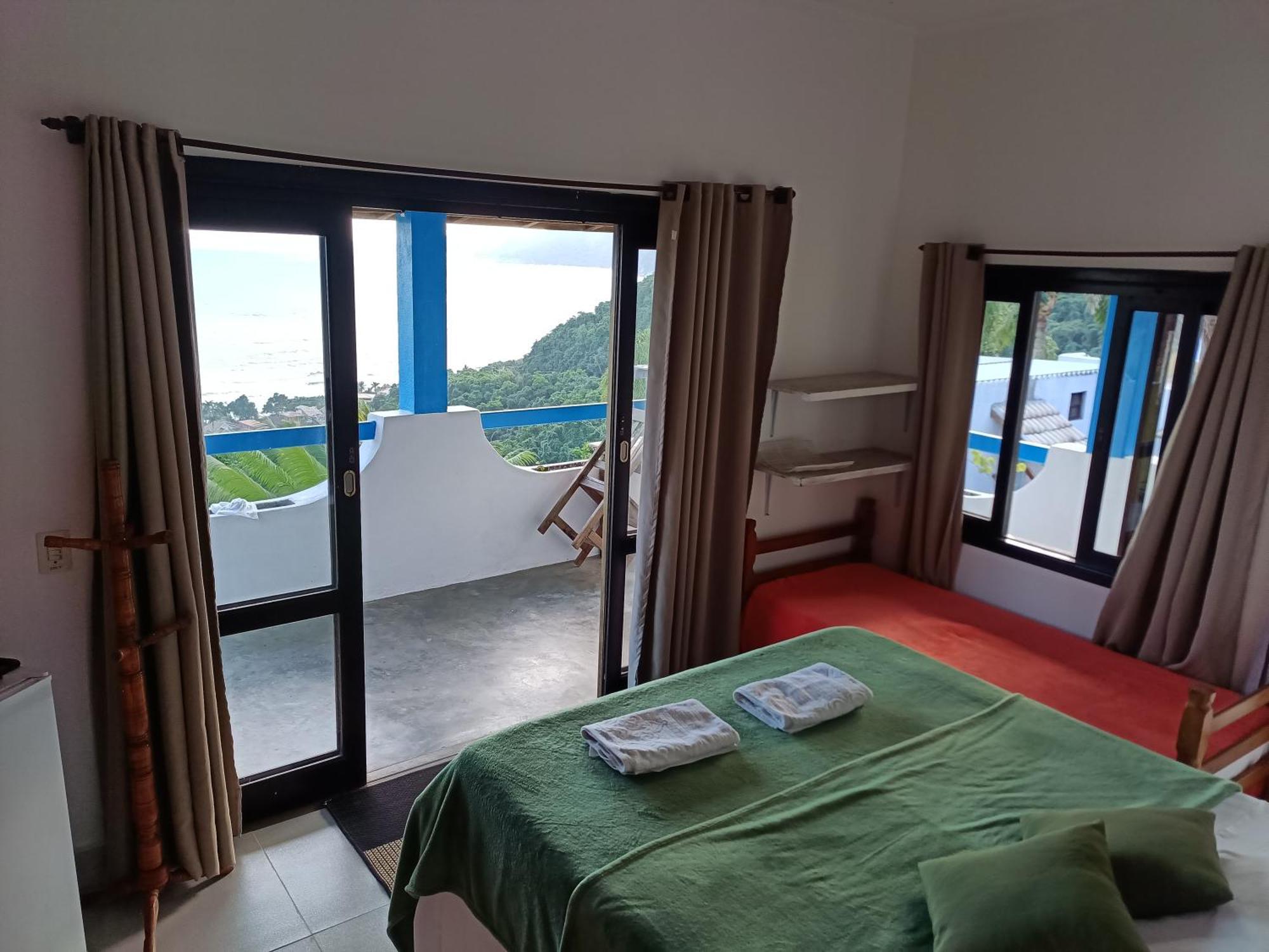 Vila Lia Sao Sebastiao  Værelse billede