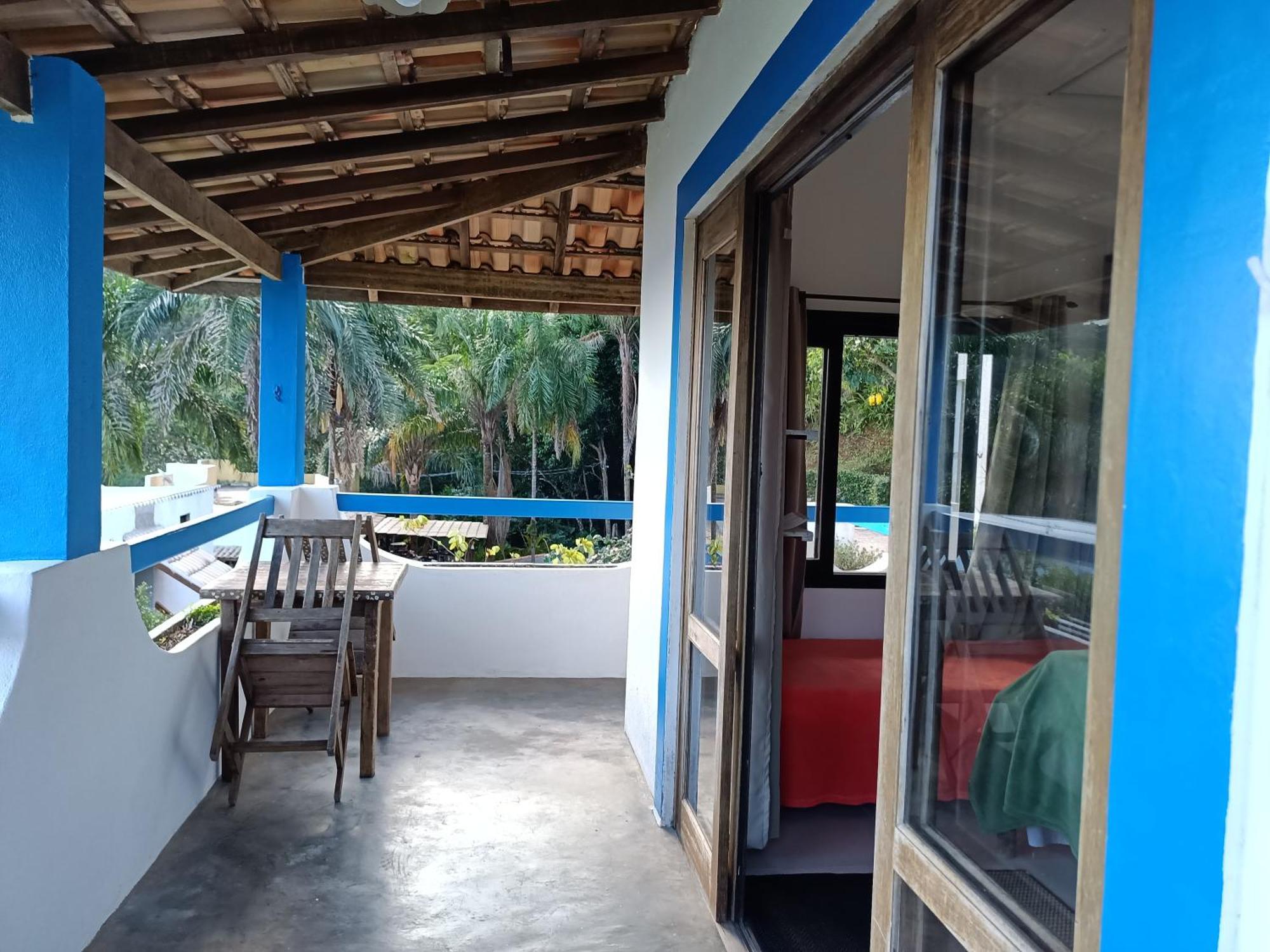 Vila Lia Sao Sebastiao  Værelse billede