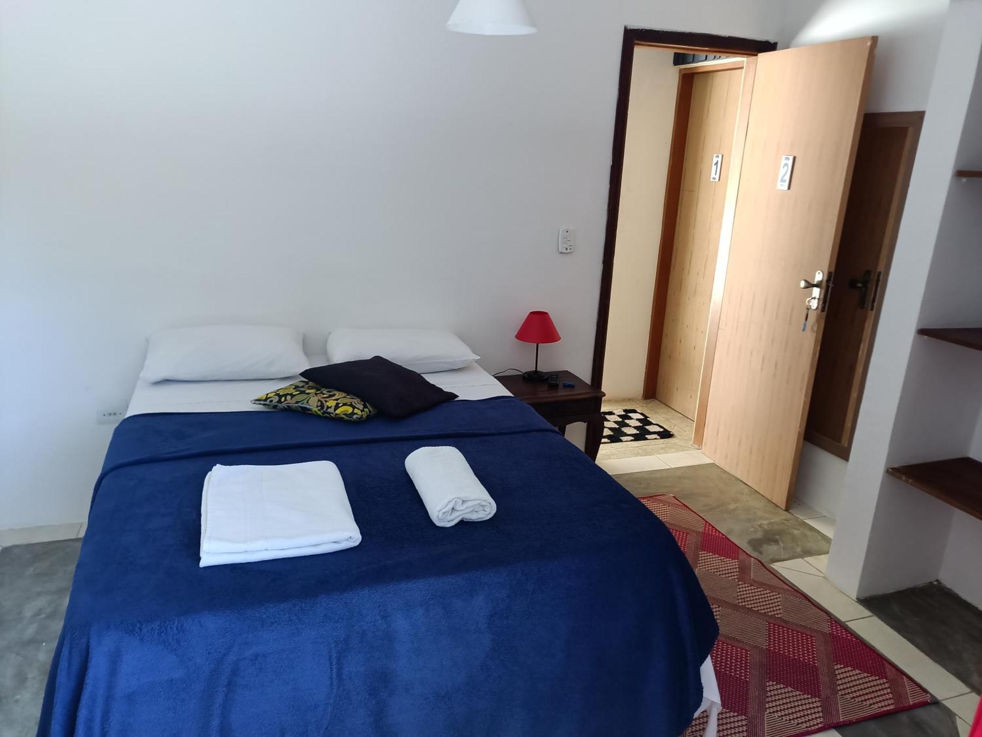 Vila Lia Sao Sebastiao  Værelse billede