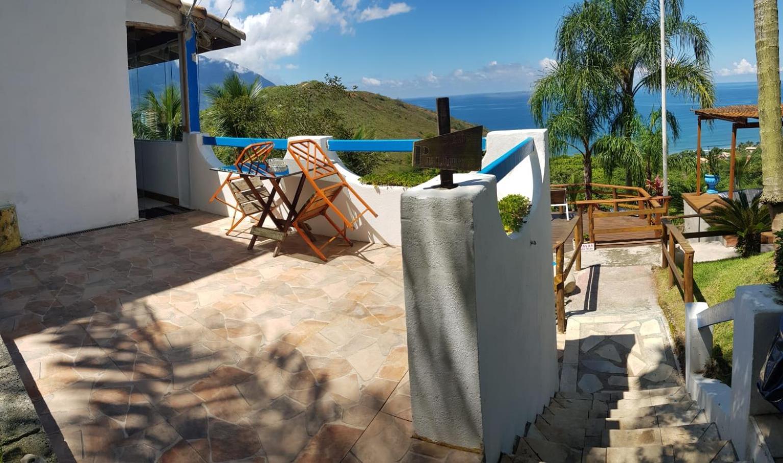 Vila Lia Sao Sebastiao  Værelse billede