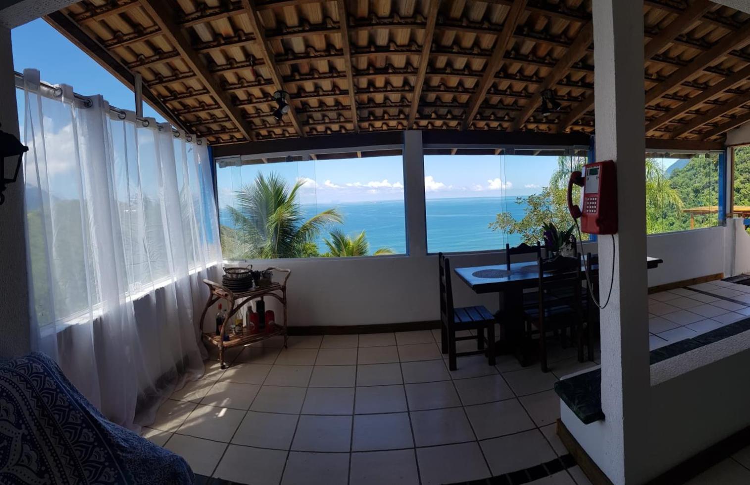Vila Lia Sao Sebastiao  Værelse billede