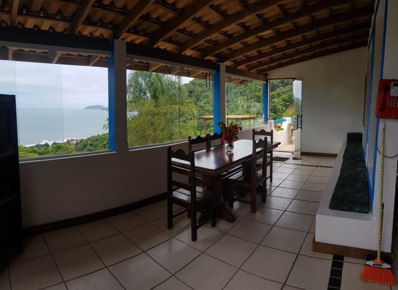 Vila Lia Sao Sebastiao  Værelse billede