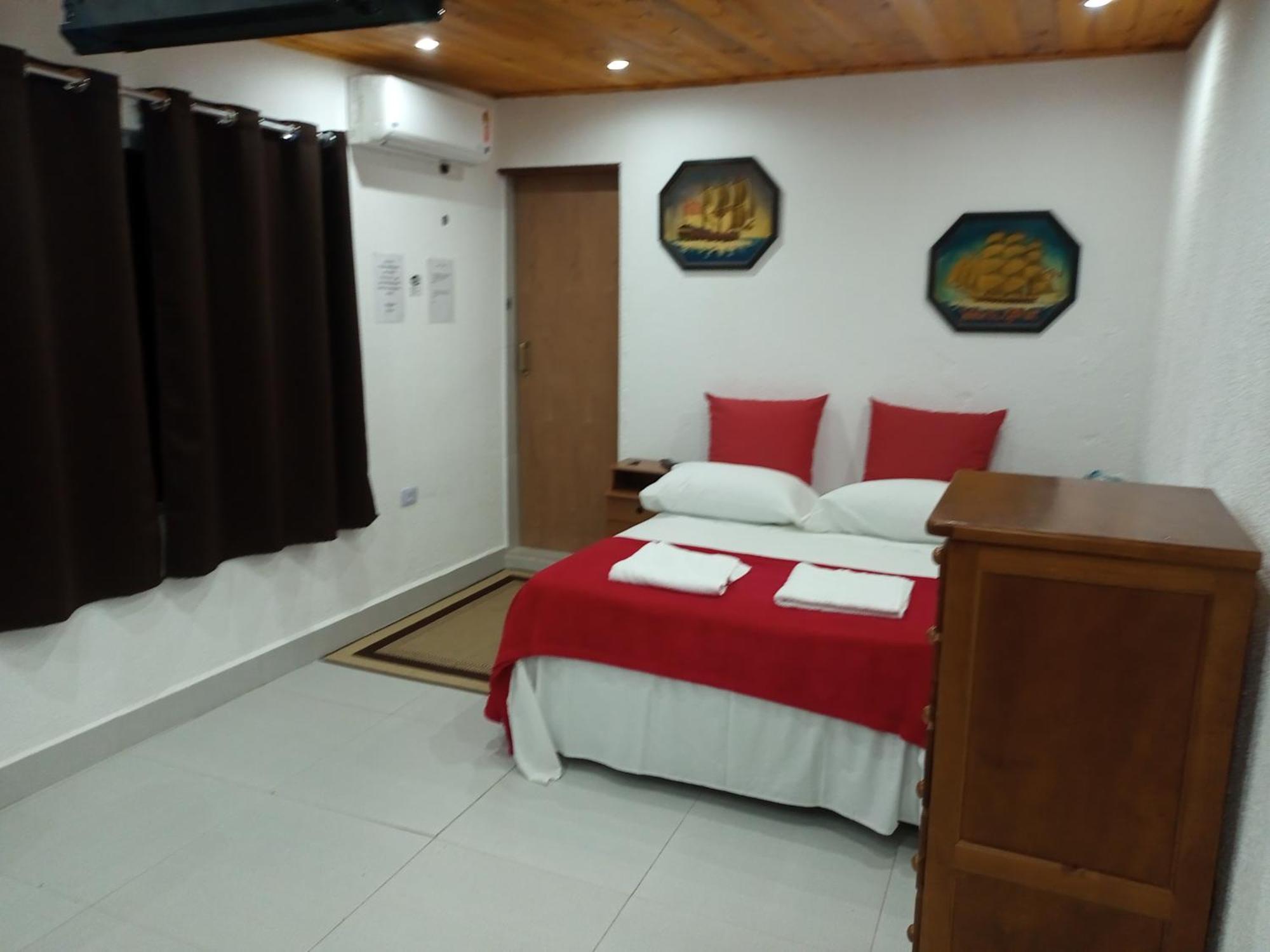 Vila Lia Sao Sebastiao  Værelse billede