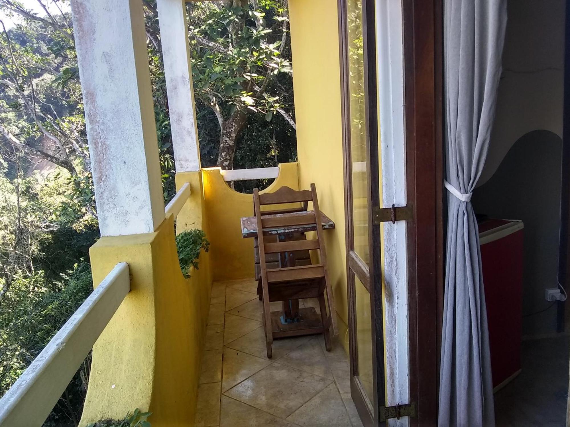 Vila Lia Sao Sebastiao  Værelse billede