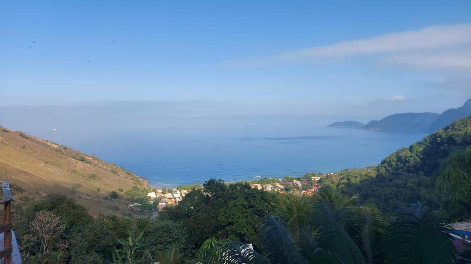 Vila Lia Sao Sebastiao  Eksteriør billede